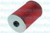 ISUZU 1878100270 Fuel filter